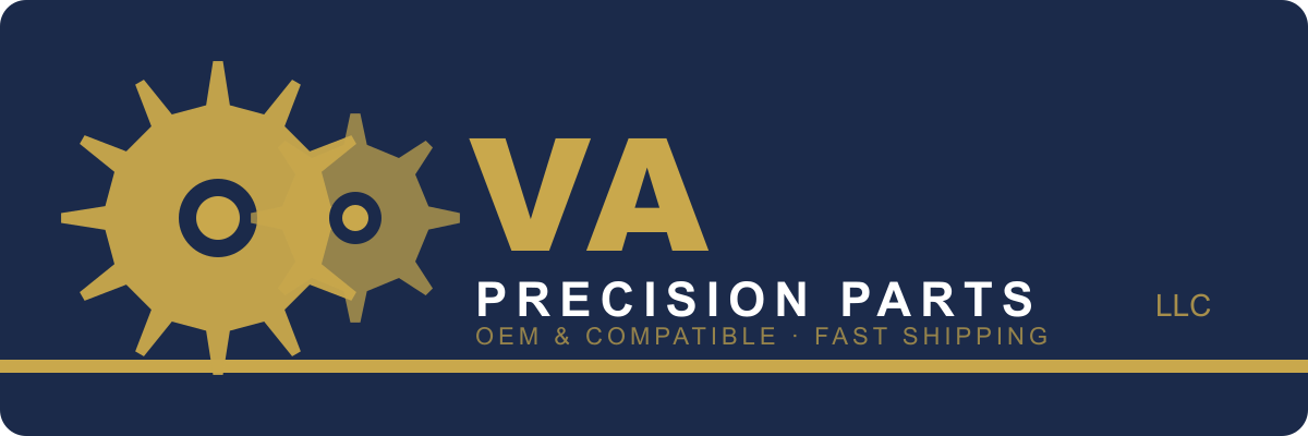 VA Precision Parts